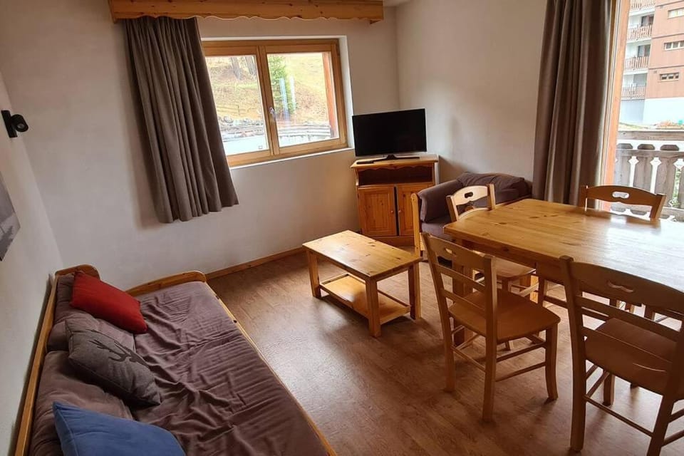 Appartement 3.5 Nendaz Apartment in Nendaz