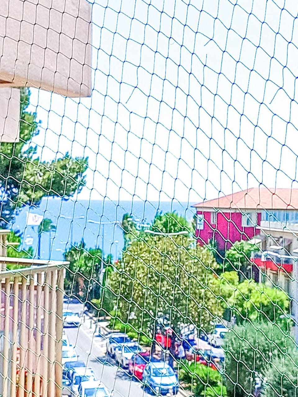 Rose Garden Apartment in Cagnes-sur-Mer