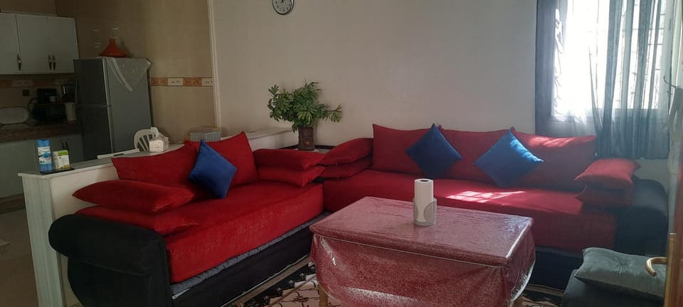 Tranquil Oasis in the Heart of Ifrane Apartment in Fez-Meknès