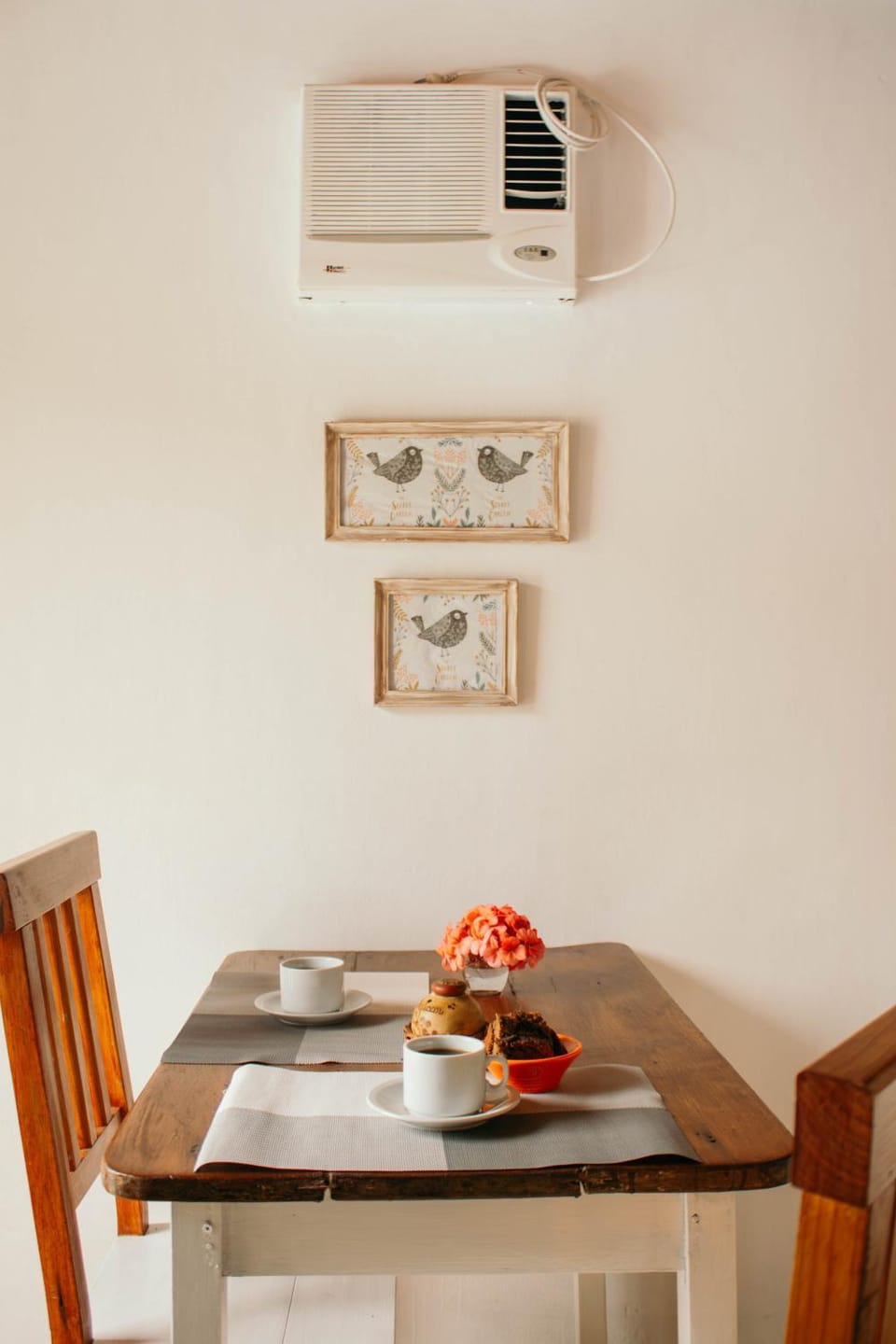 Monoambiente Golondrina Apartment in Capilla del Monte