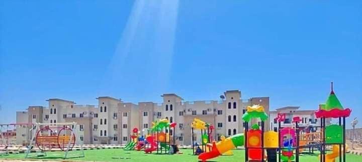 قرية لايسرينا ميني ايجيبت العين السخنة Families only Chalet in Egypt