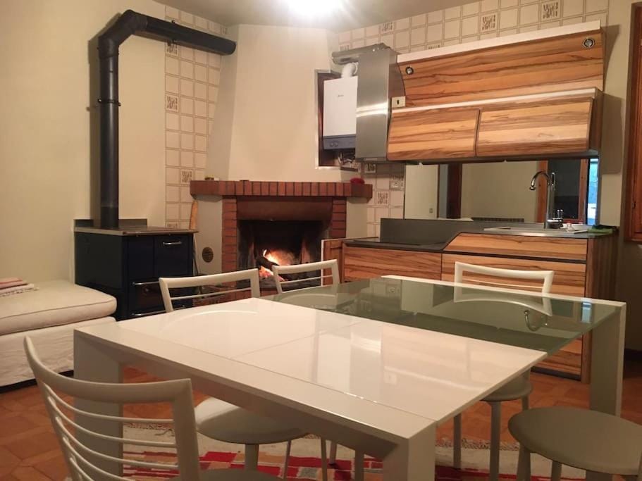 Alloggio Turistico in Toscana Firenze Marradi House in Emilia-Romagna