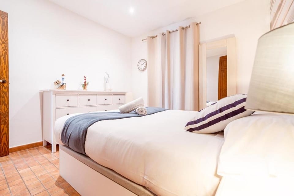 Ferrers by Unik Vacation Apartment in Tarragona
