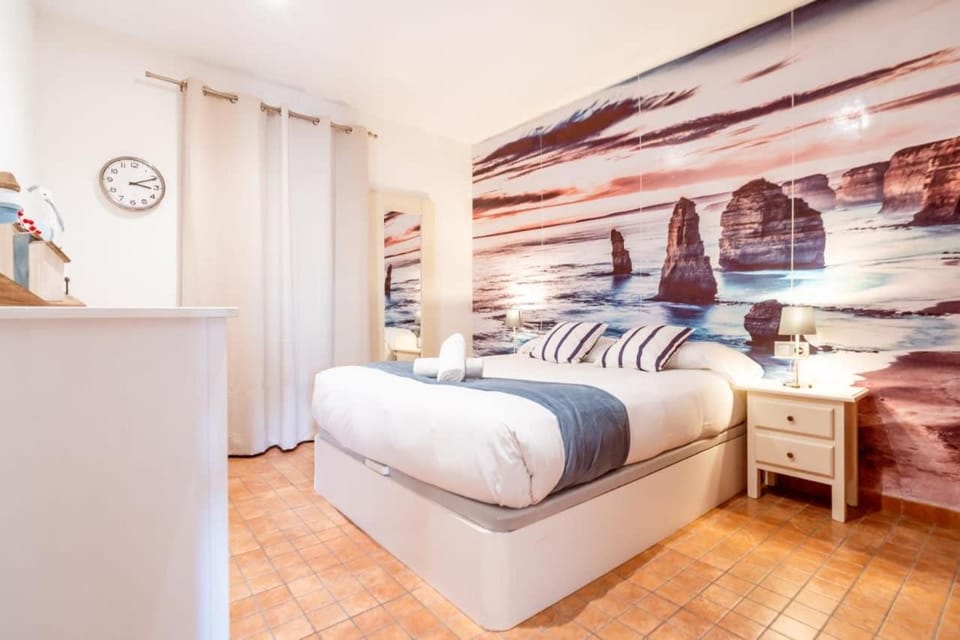Ferrers by Unik Vacation Apartment in Tarragona