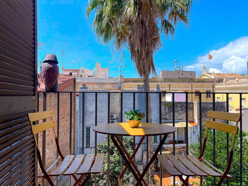 Ferrers by Unik Vacation Apartment in Tarragona