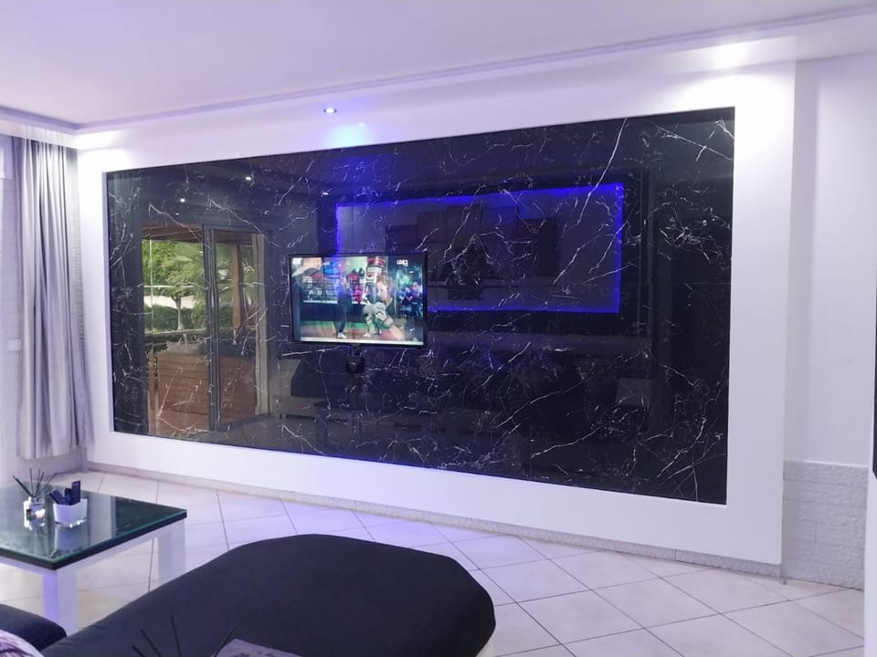 Appartement de Luxe Arena Martil Apartment in Tangier-Tétouan-Al Hoceima