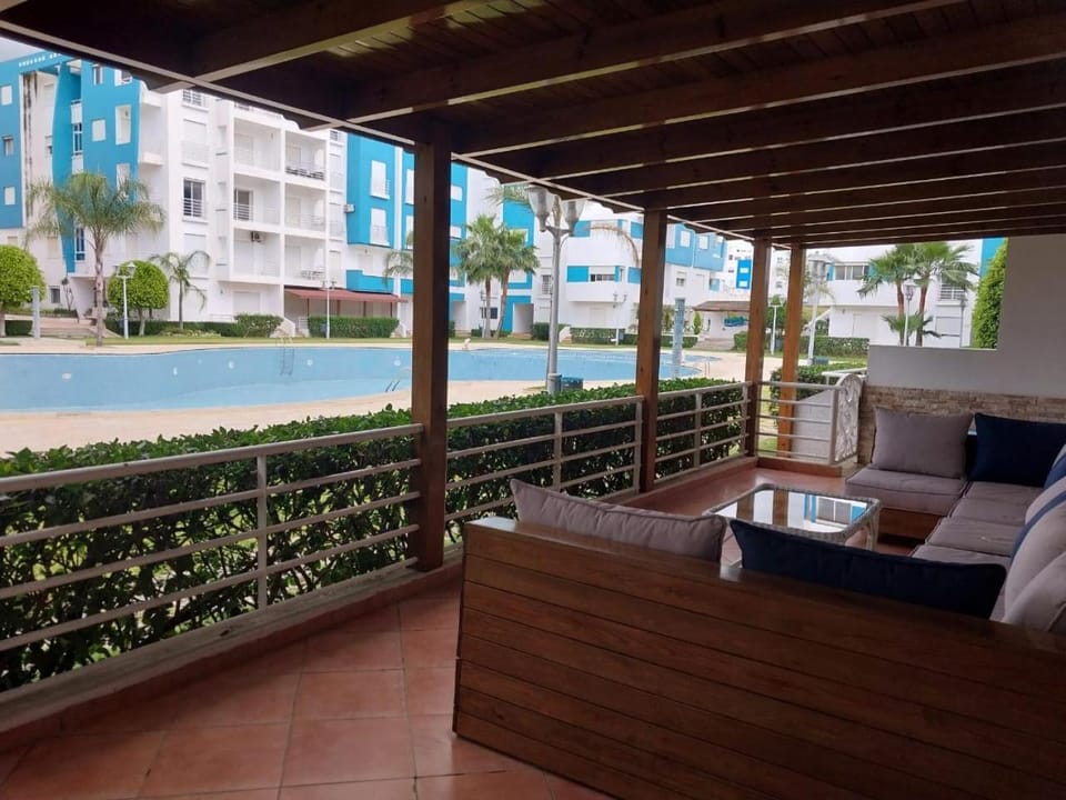 Appartement de Luxe Arena Martil Apartment in Tangier-Tétouan-Al Hoceima