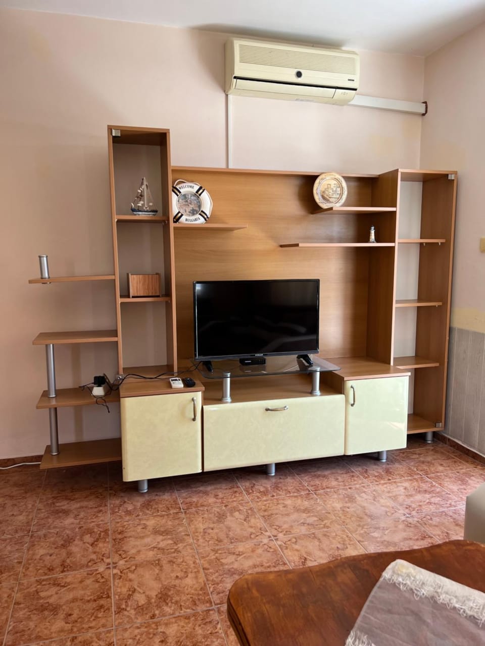 Апартамент Петя 2 Apartment in Sunny Beach