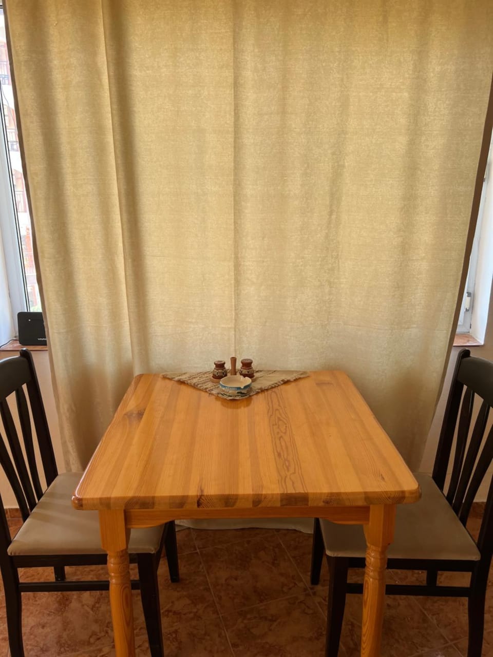 Апартамент Петя 2 Apartment in Sunny Beach