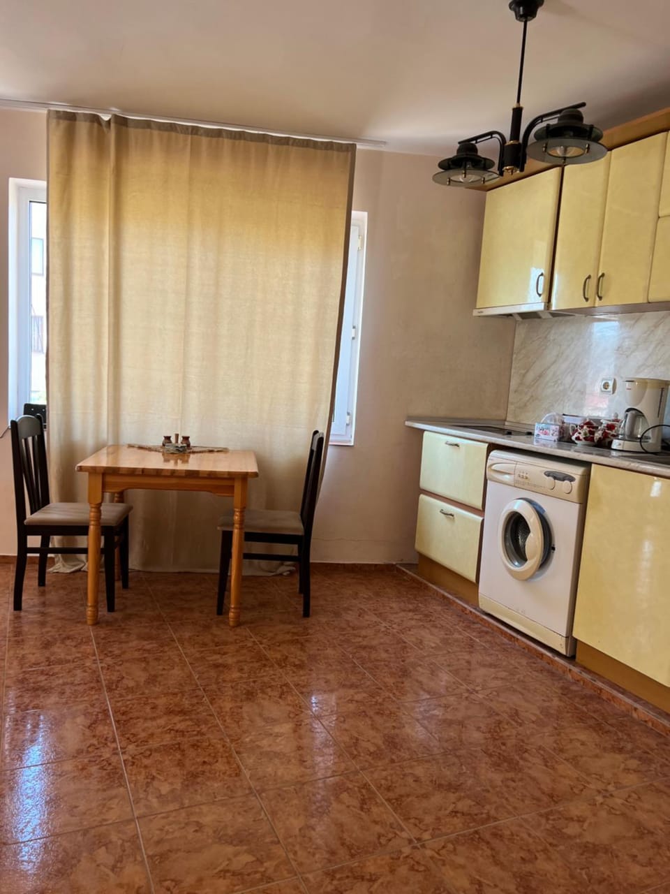Апартамент Петя 2 Apartment in Sunny Beach