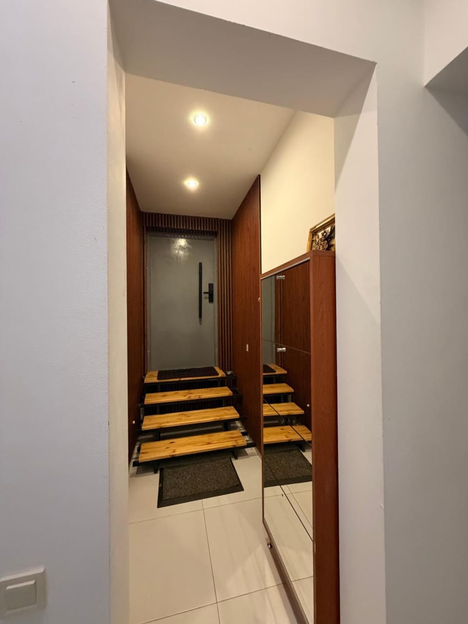 Maria House Apartment in Georgia