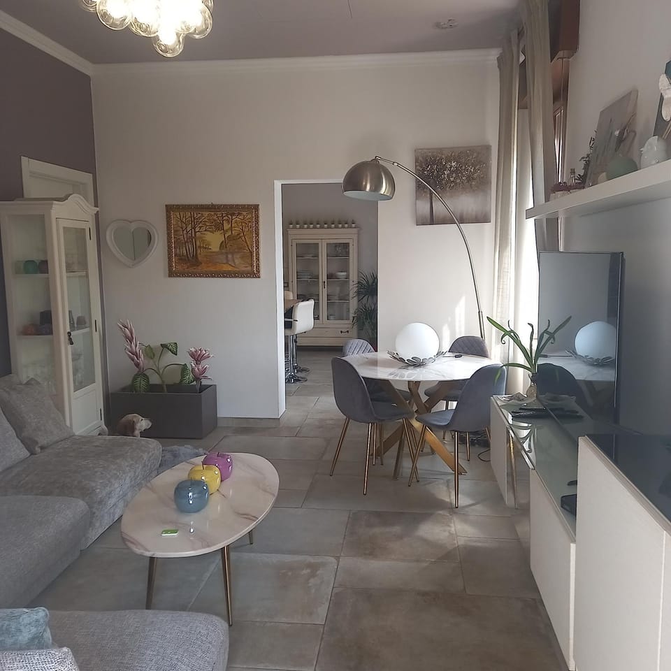 Arena in fiera Apartment in Verona