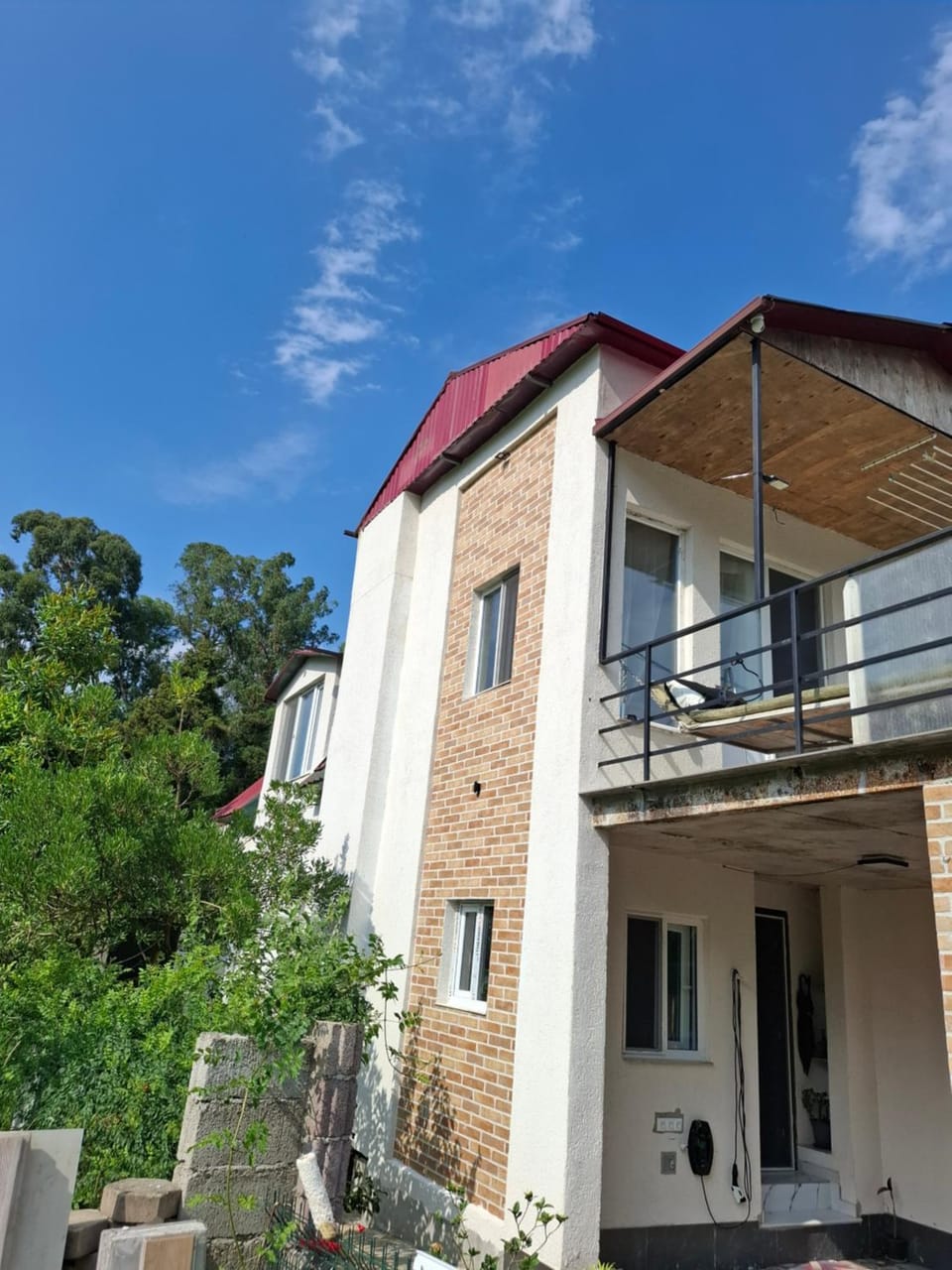 emplus House in Adjara, Georgia