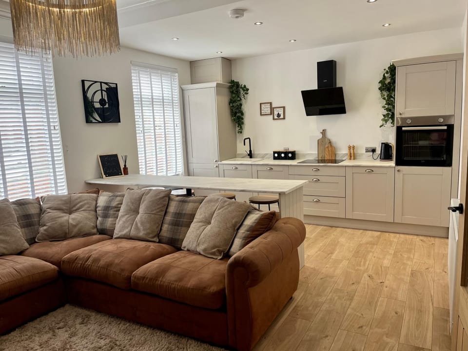 Coastal Apartments No 2 Apartment in England