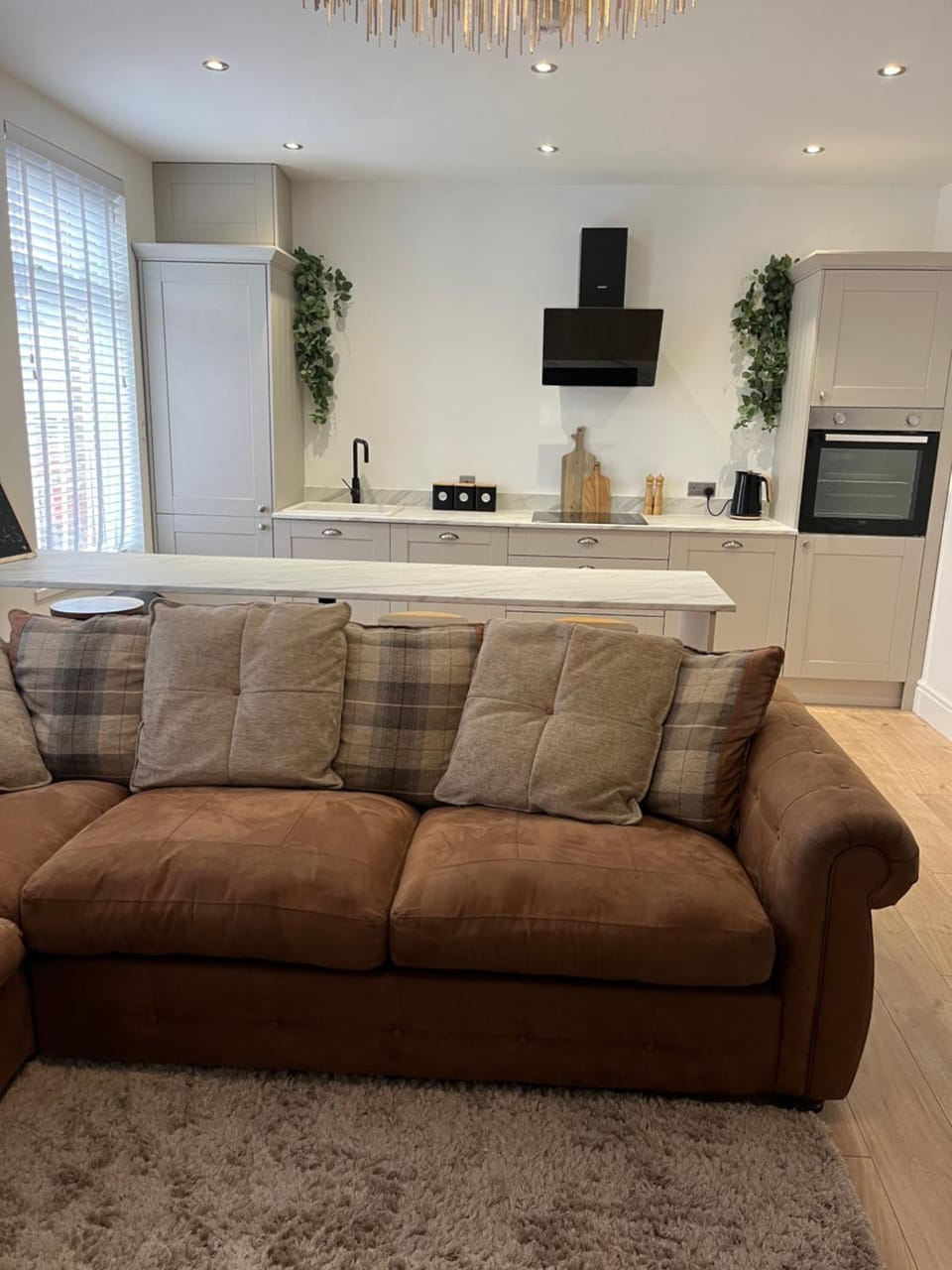 Coastal Apartments No 2 Apartment in England