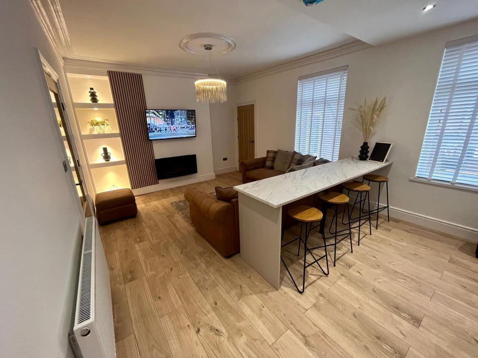 Coastal Apartments No 2 Apartment in England