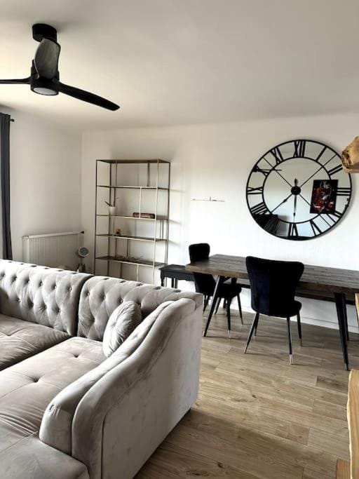 Appartement Cosy Calao - Parking fermé gratuit Apartment in Perpignan