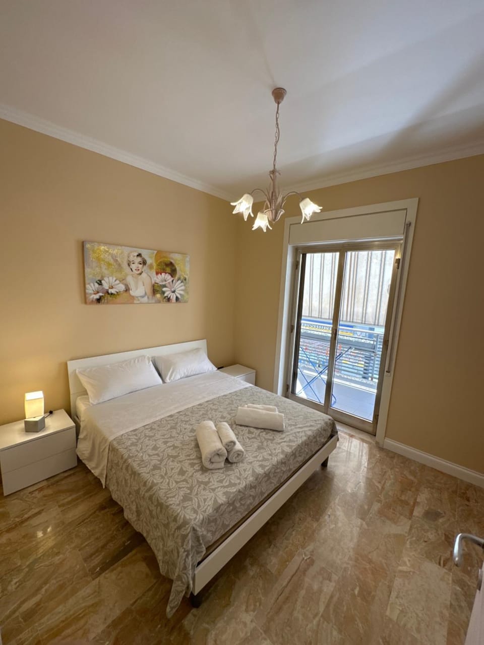 Bergamotto House Apartment in Reggio Calabria