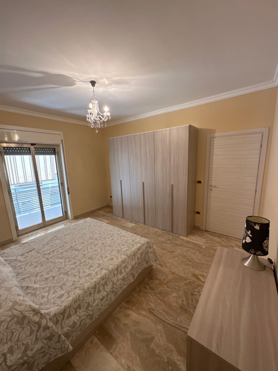 Bergamotto House Apartment in Reggio Calabria
