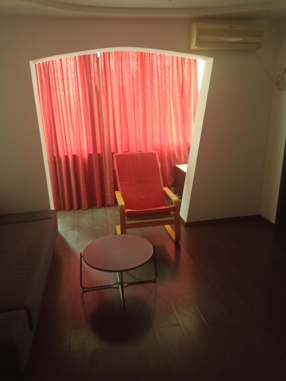 Mamaia sat apartment aNy Apartment in Constanta