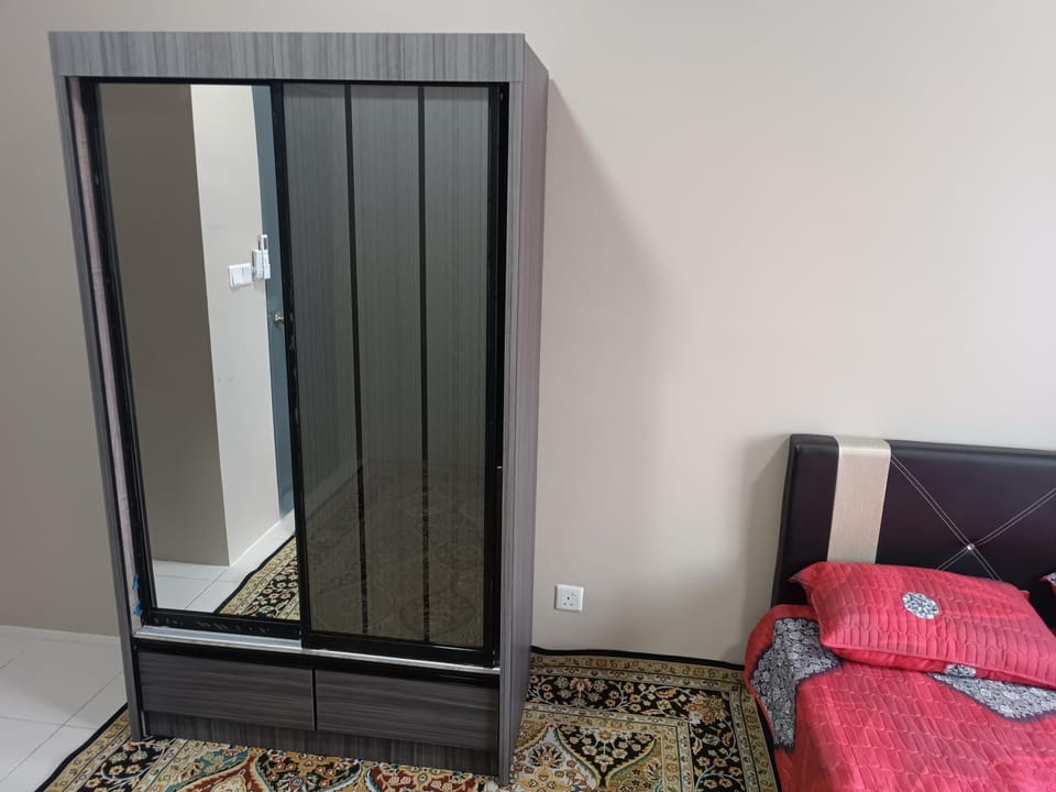 wardrobe