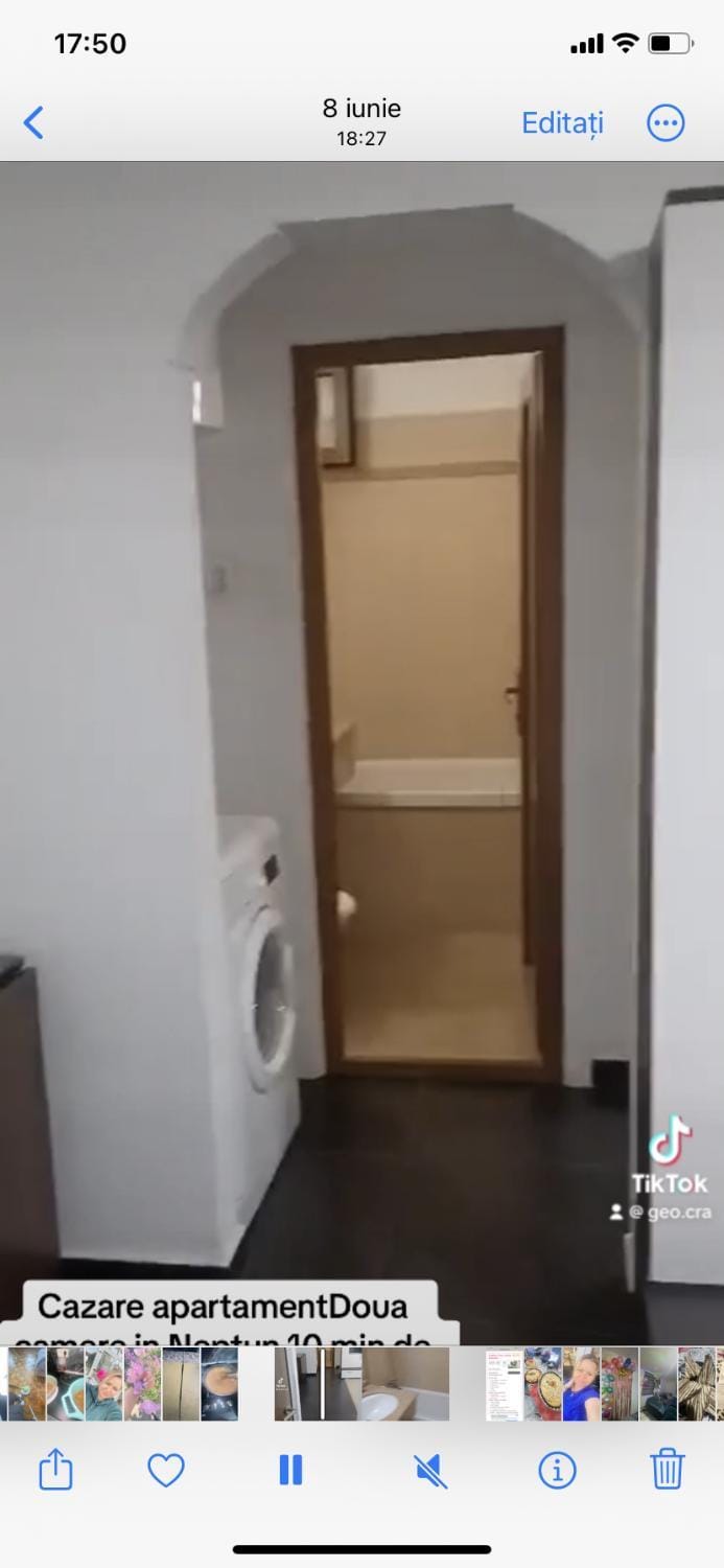 Apartament in Neptun ! Apartment in Dobrich Province, Bulgaria