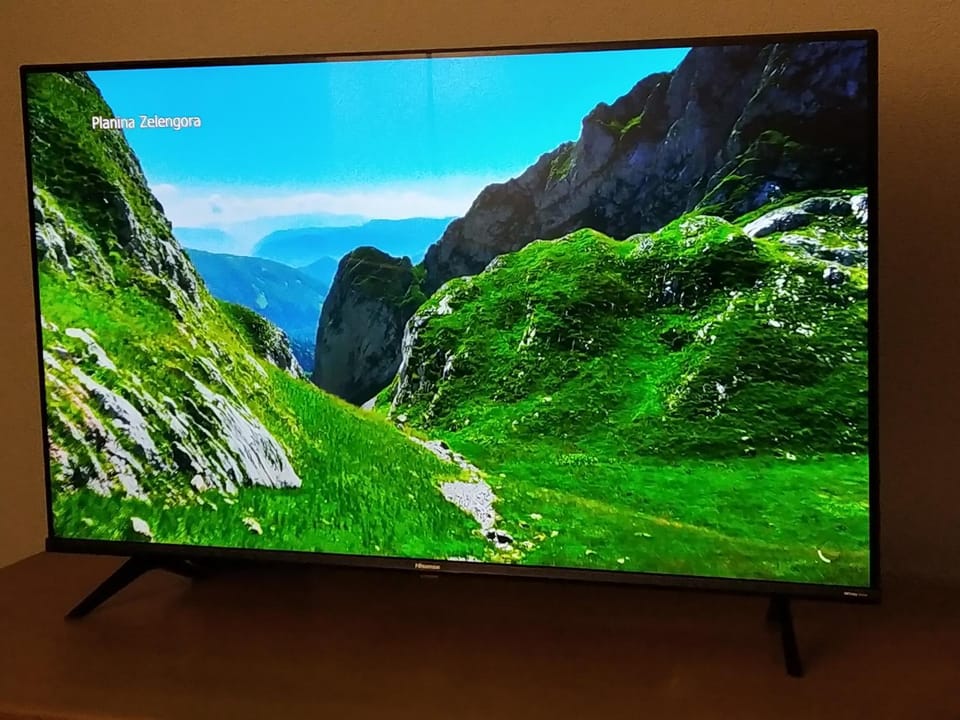 TV and multimedia