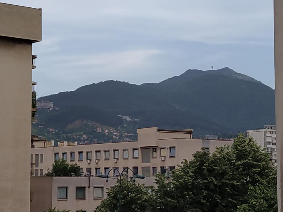 City view