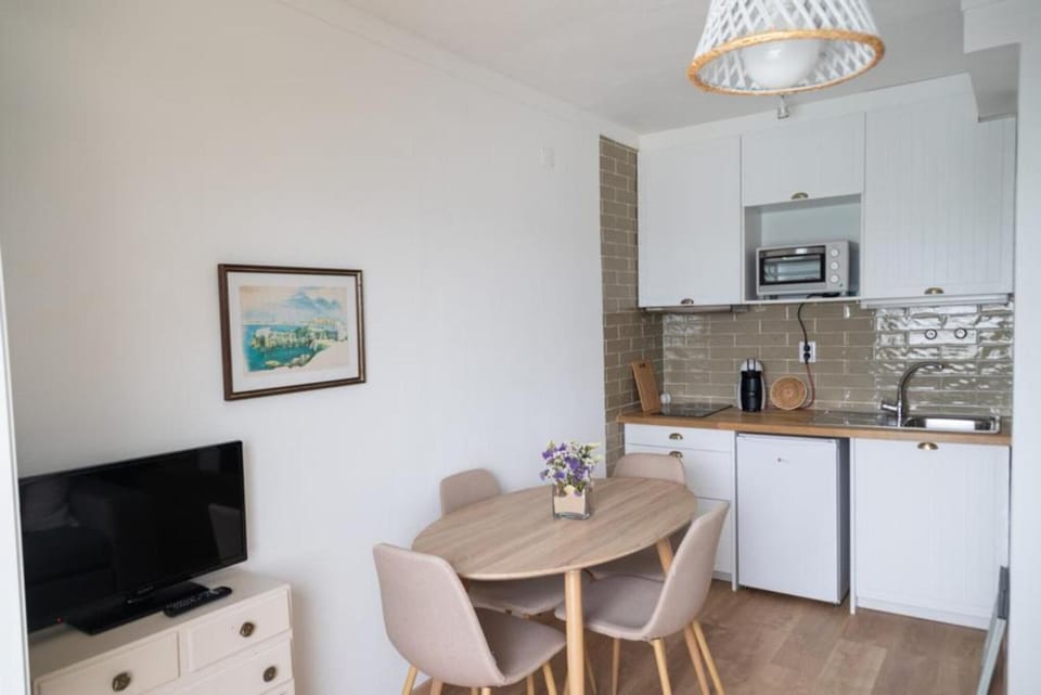 TV and multimedia, Kitchen or kitchenette, Dining area, minibar, pet friendly, stove