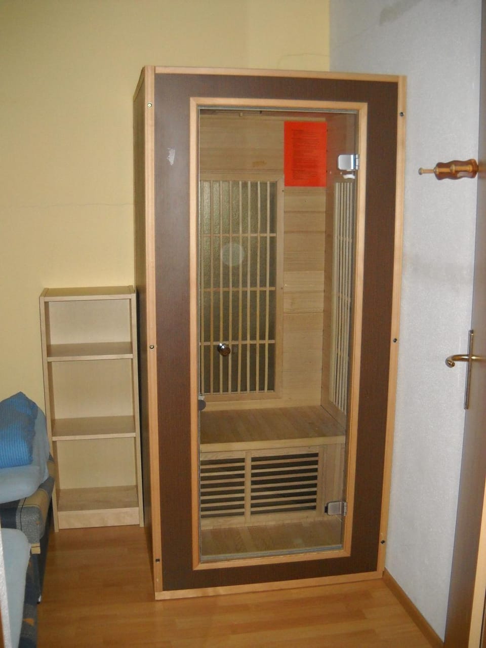 Spa and wellness centre/facilities