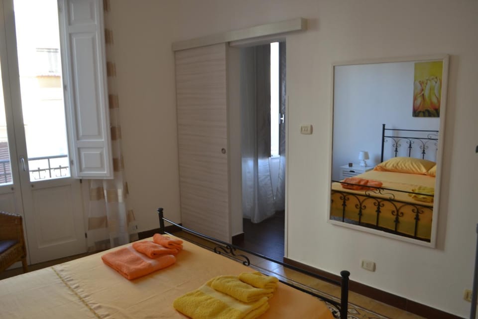 XXX GENNAIO 40 Apartment in Trapani