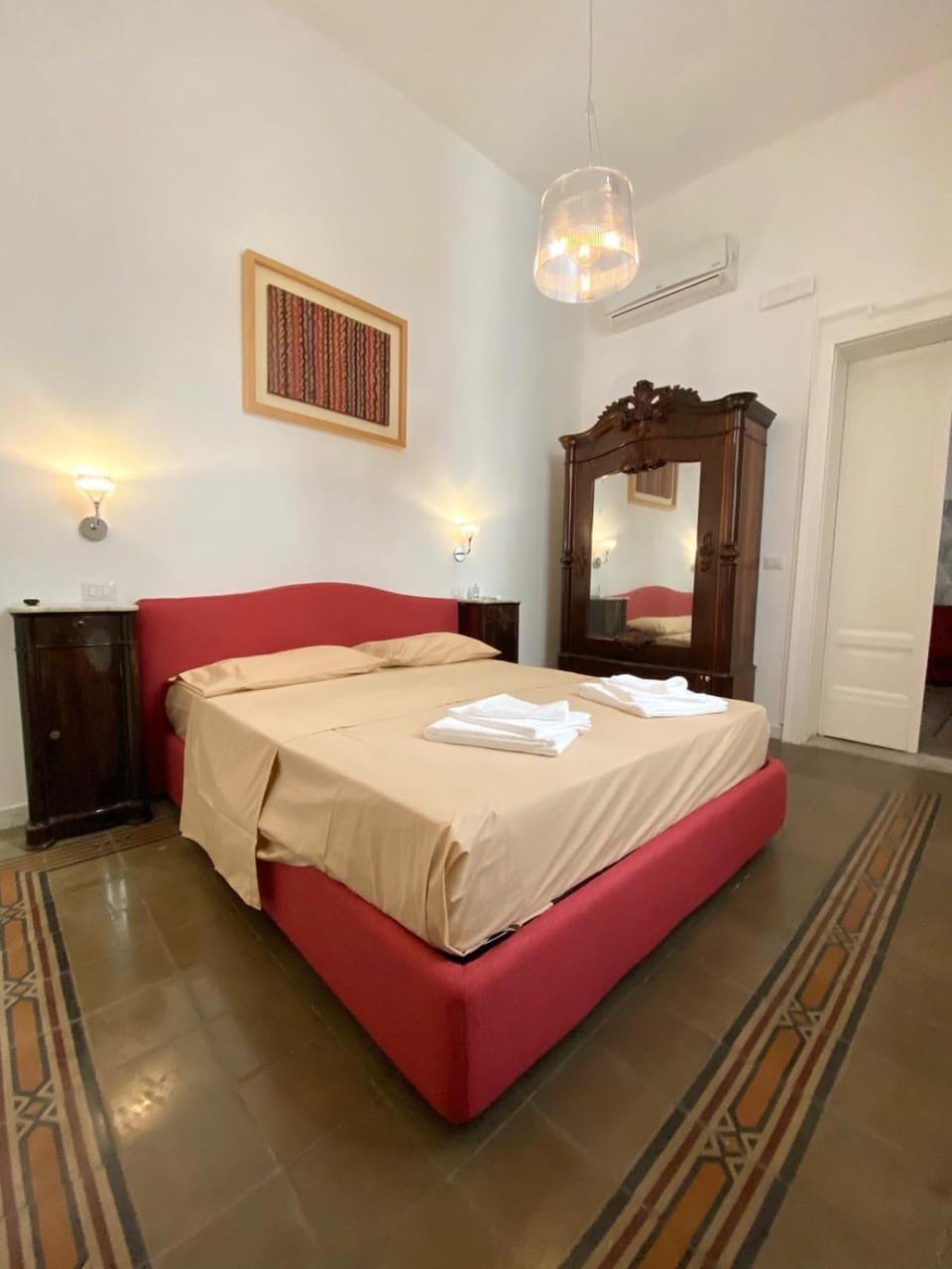 Al Teatro Bed and Breakfast in Reggio Calabria