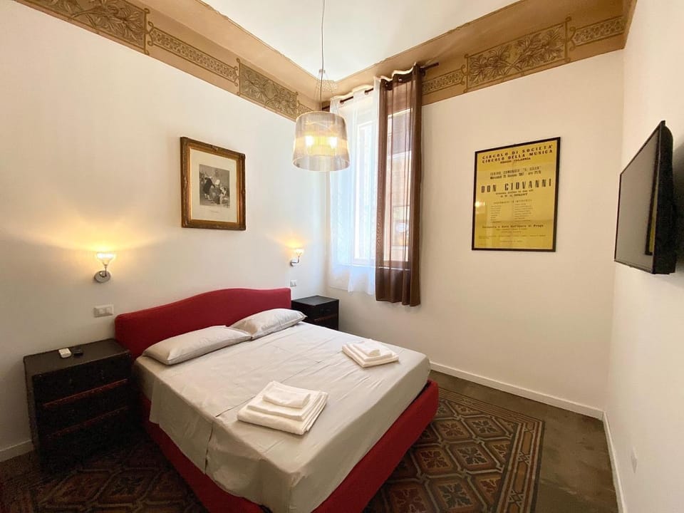 Al Teatro Bed and Breakfast in Reggio Calabria