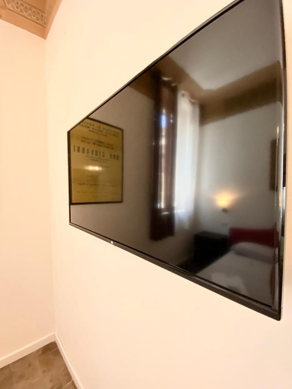 Al Teatro Bed and Breakfast in Reggio Calabria