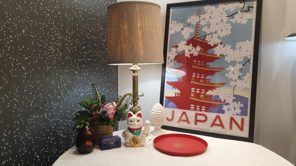 Apartament City Center JAPAN - no smoking, free bottled water, coffea and tea Apartment in West Pomeranian Voivodeship, Poland