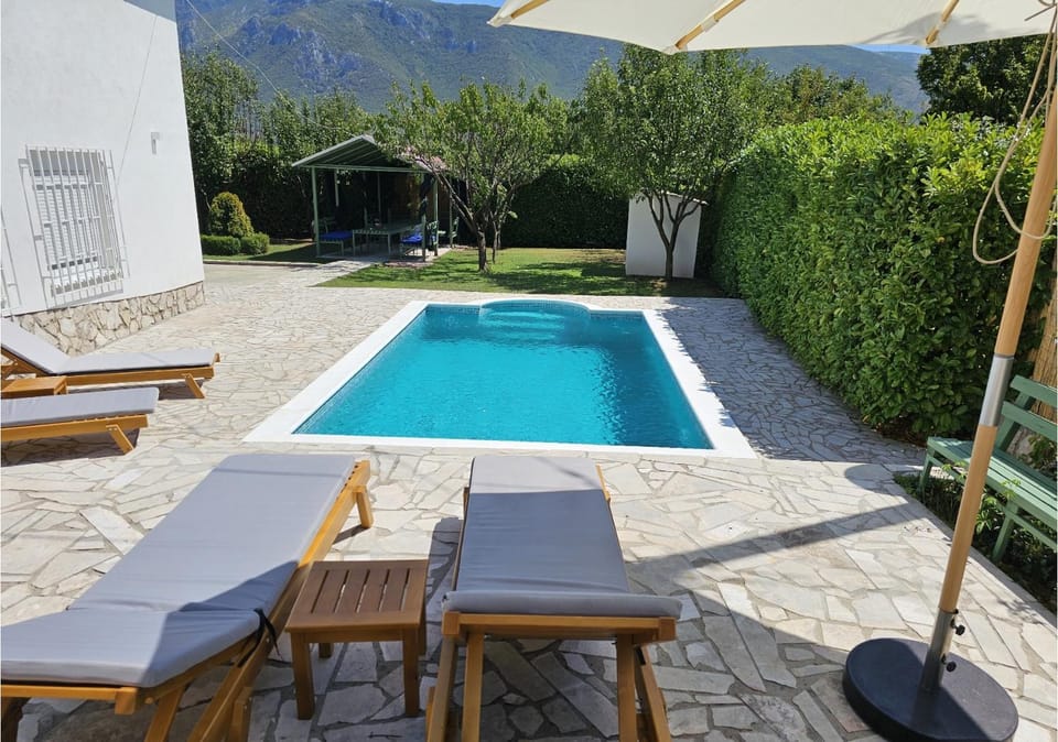 Villa Green Villa in Federation of Bosnia and Herzegovina