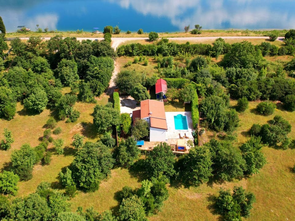 Villa Green Villa in Federation of Bosnia and Herzegovina