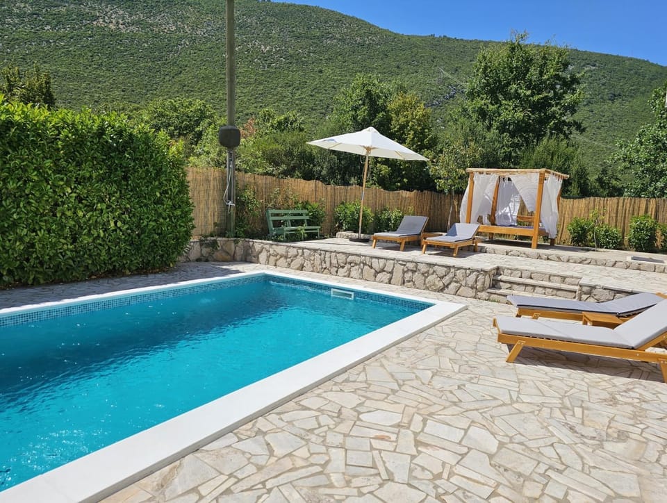Villa Green Villa in Federation of Bosnia and Herzegovina