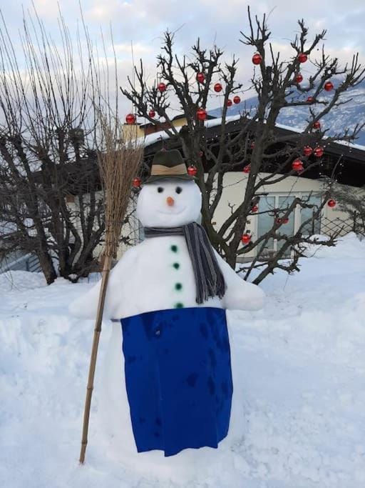 Fra i castelli della Vallagarina Apartment in Trentino-South Tyrol