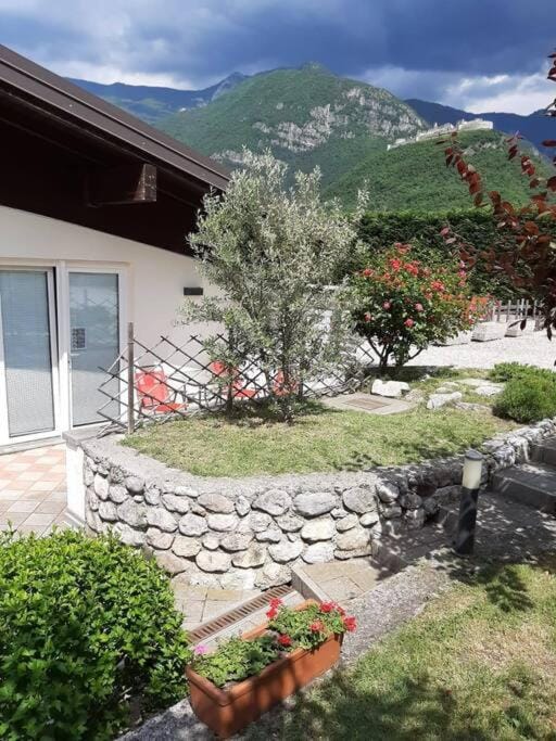 Fra i castelli della Vallagarina Apartment in Trentino-South Tyrol