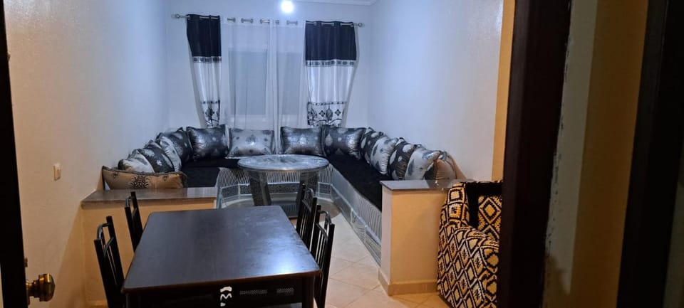 Appartement 2 chambres centre ville Tetouan Apartment in Tangier-Tétouan-Al Hoceima
