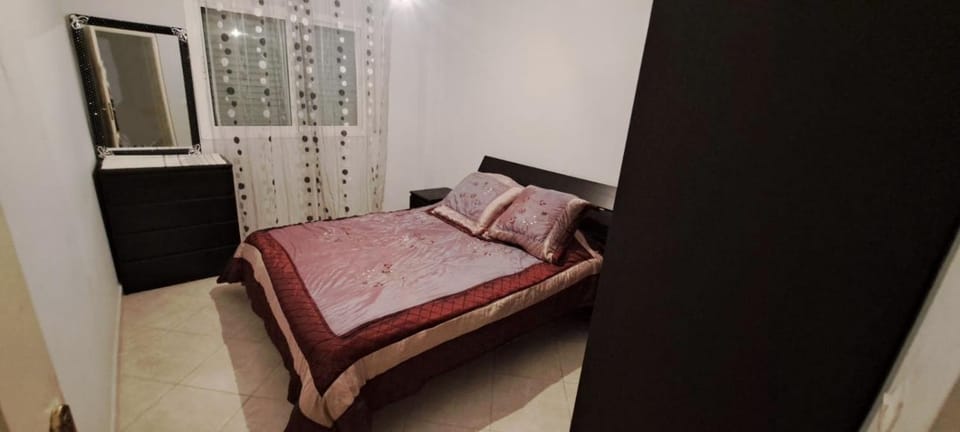Appartement 2 chambres centre ville Tetouan Apartment in Tangier-Tétouan-Al Hoceima