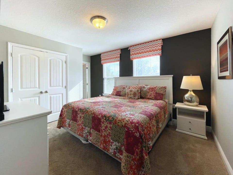 Beautiful 7Bd Gm Spa Pool HmSolterra Resort-4204OD House in Four Corners