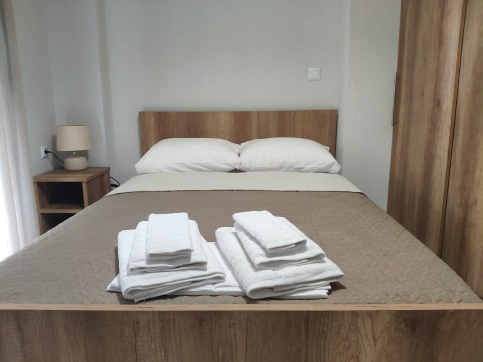 Family house Apartment in Decentralized Administration of Macedonia and Thrace