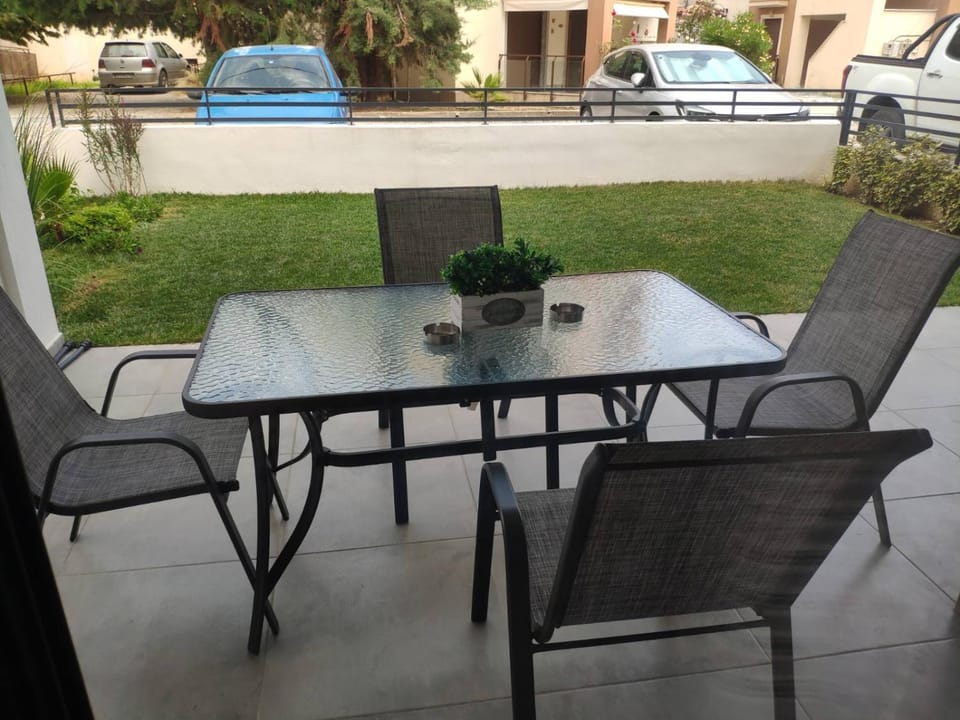 Family house Apartment in Decentralized Administration of Macedonia and Thrace