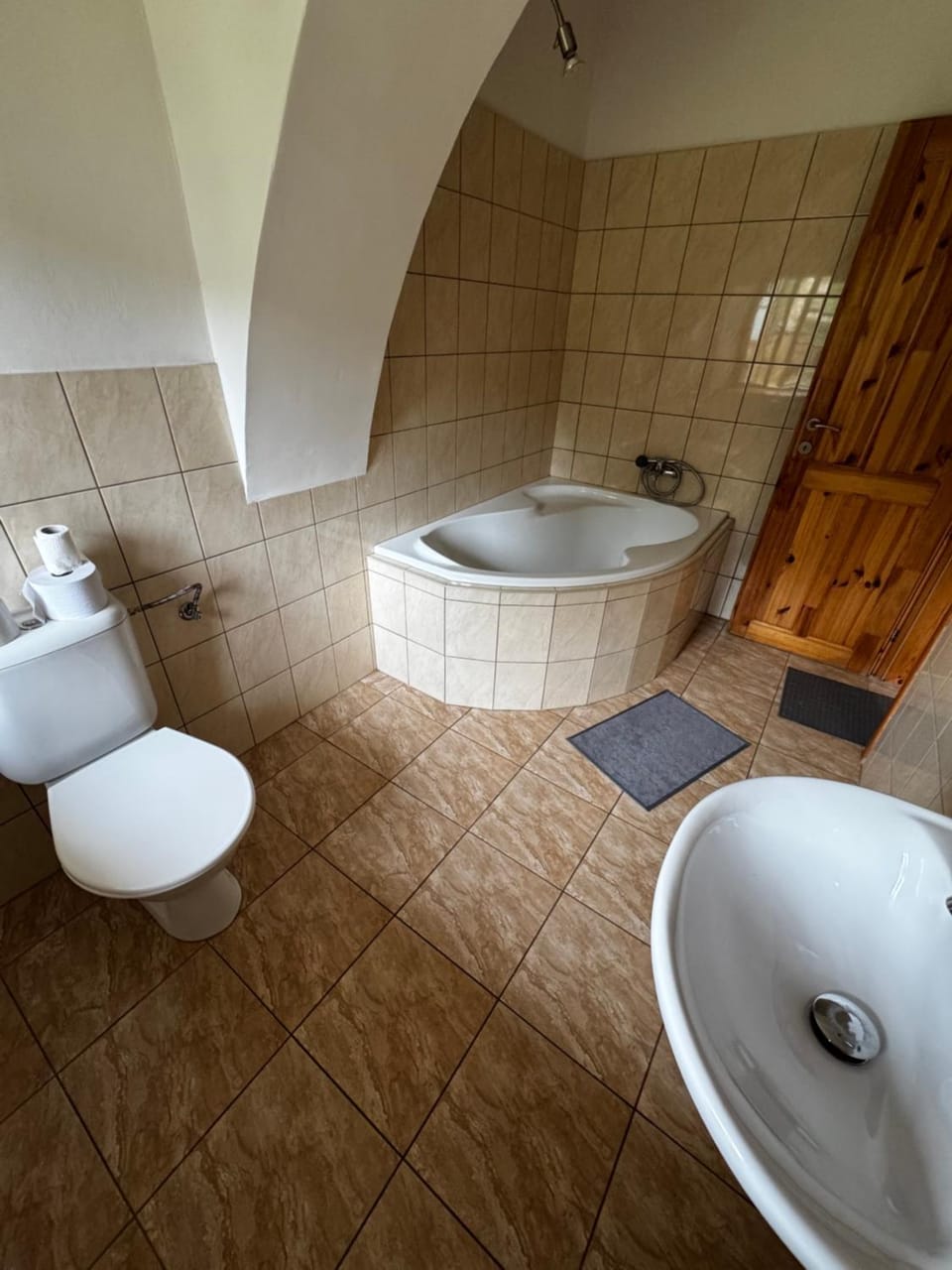 Slunovrat a Montana Bed and Breakfast in Czechia