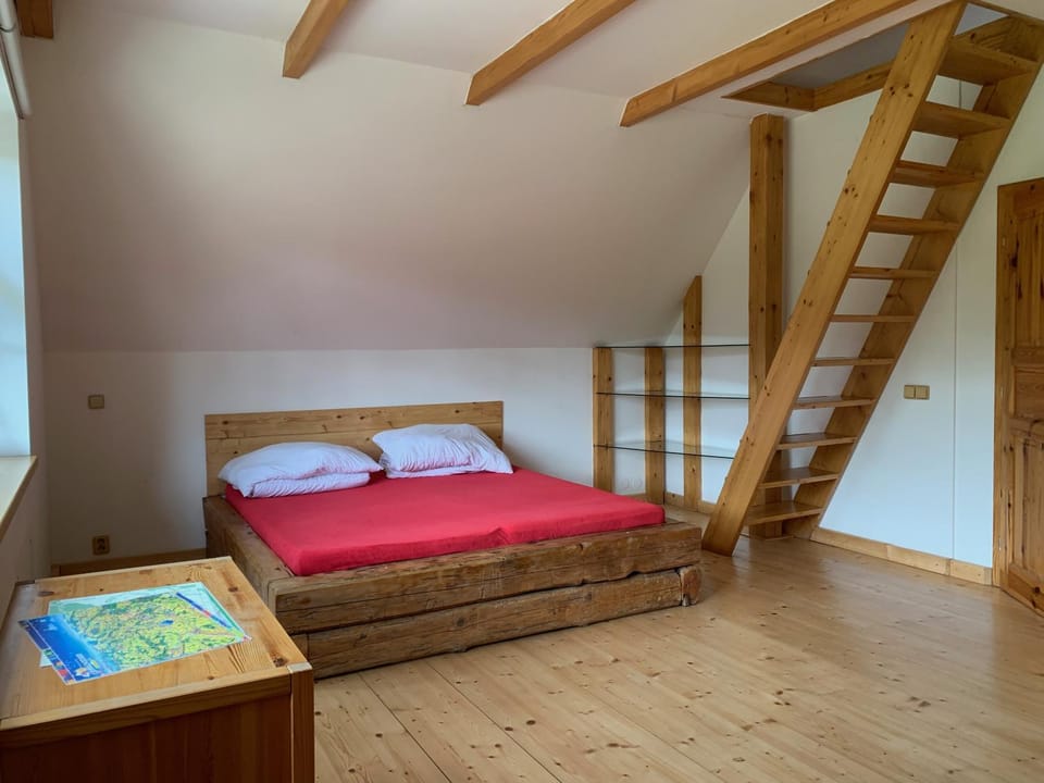 Slunovrat Bed and Breakfast in Lower Silesian Voivodeship
