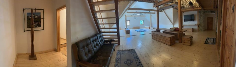 Slunovrat Bed and Breakfast in Lower Silesian Voivodeship