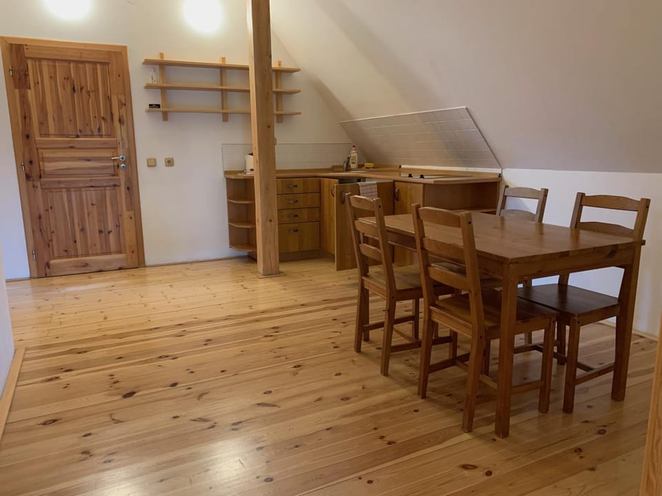 Slunovrat Bed and Breakfast in Lower Silesian Voivodeship