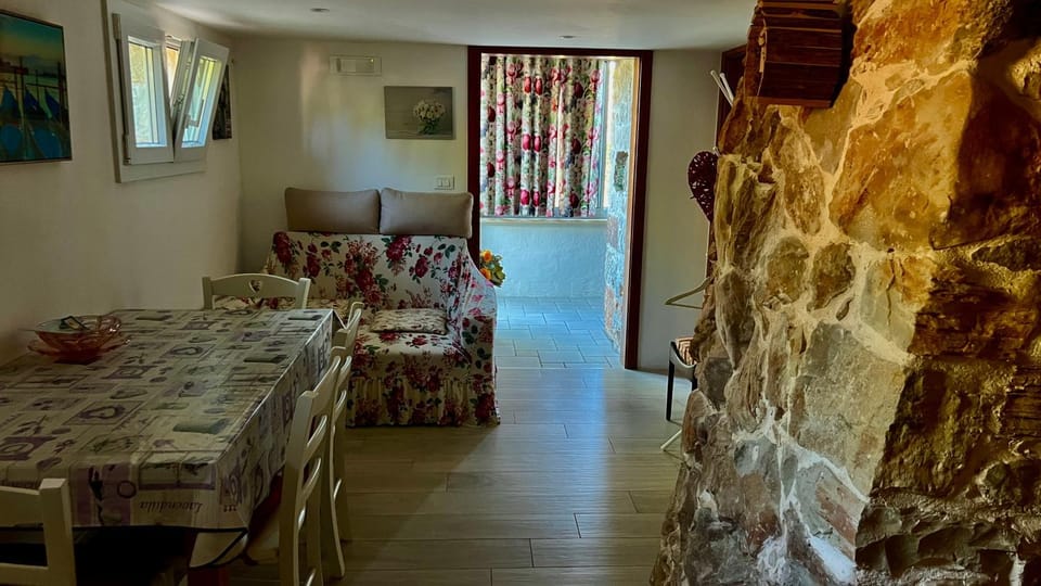 Trulli delle succulente House in Apulia